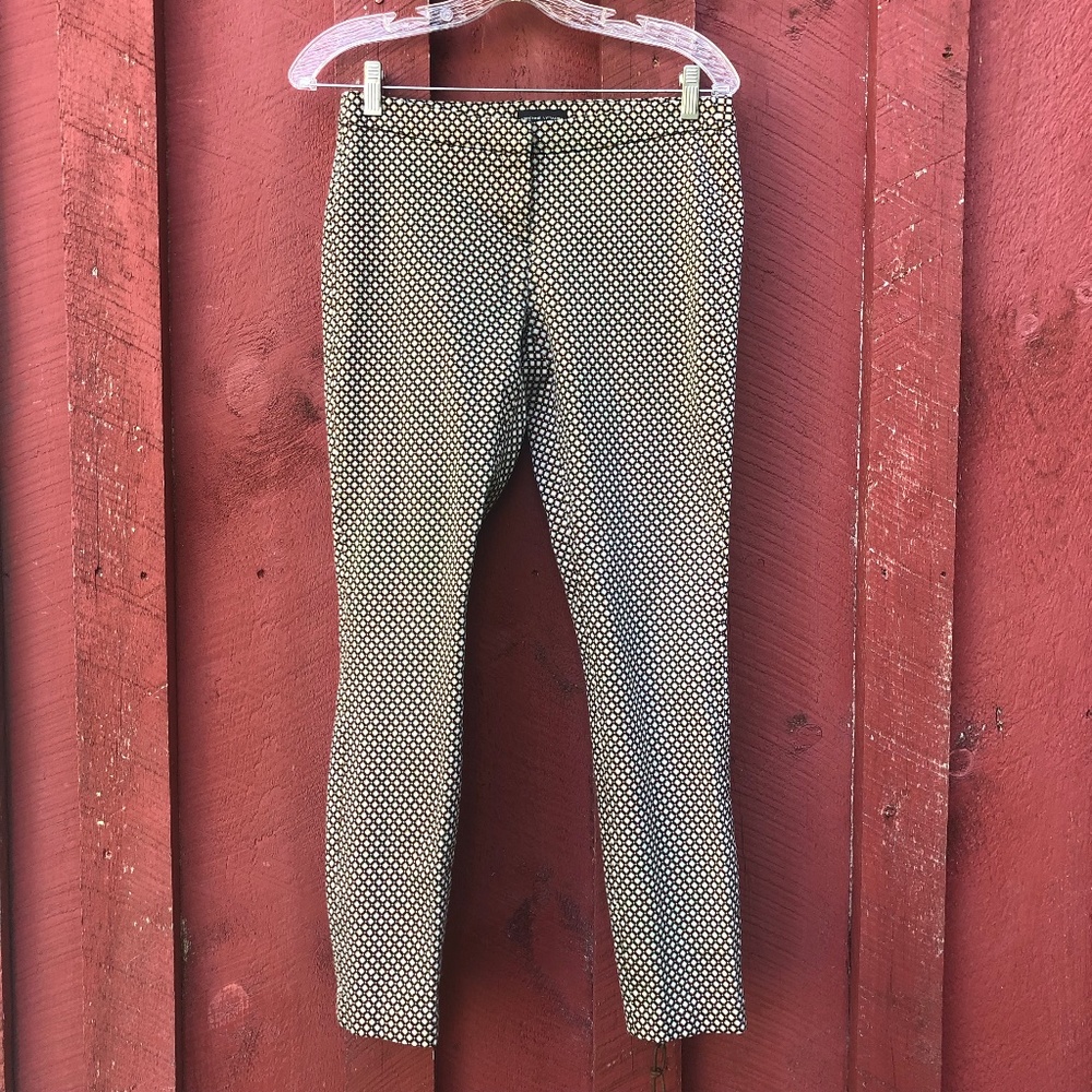 Adrienne Vittadini Pants, Size 2